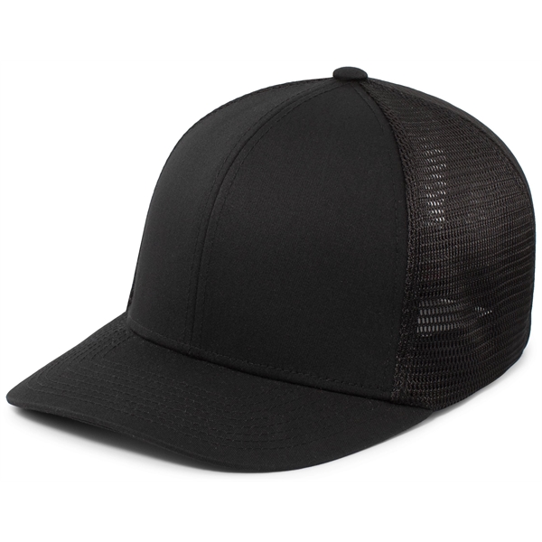 Fusion Trucker Cap... from ASI 37461 Augusta Sportswear / Pacific Headwear