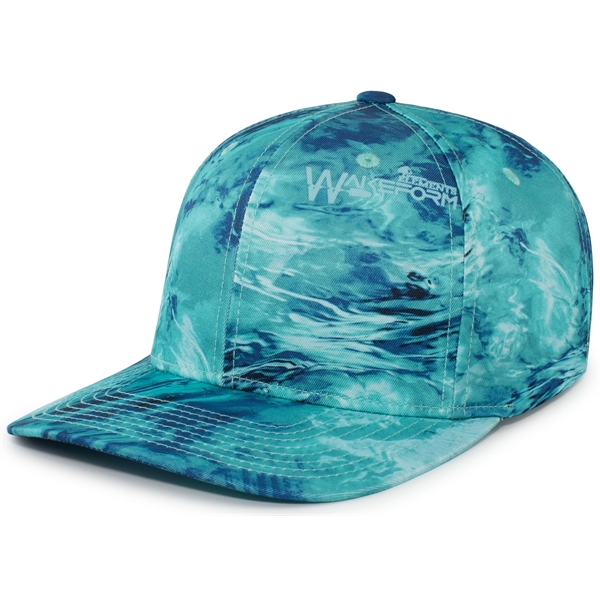 Guide Cap.... from ASI 37461 Augusta Sportswear / Pacific Headwear