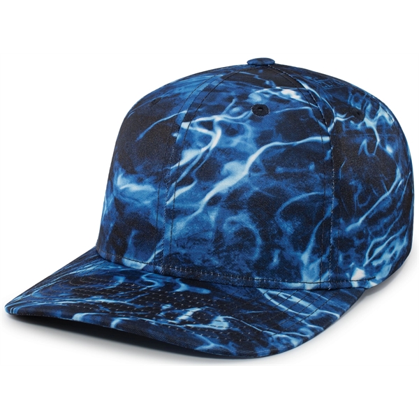 Guide Cap.... from ASI 37461 Augusta Sportswear / Pacific Headwear