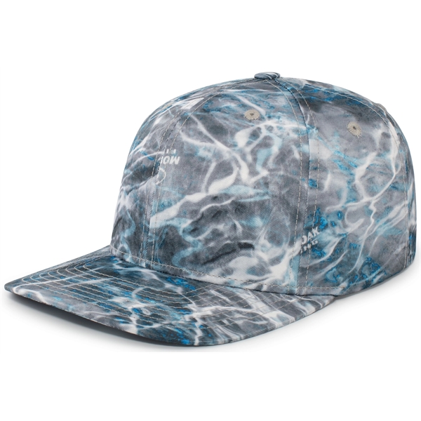 Guide Cap.... from ASI 37461 Augusta Sportswear / Pacific Headwear