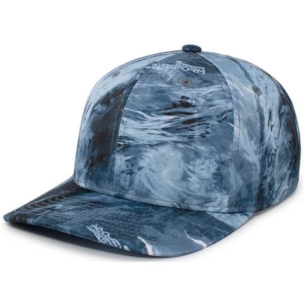 Guide Cap.... from ASI 37461 Augusta Sportswear / Pacific Headwear