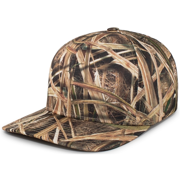 Guide Cap.... from ASI 37461 Augusta Sportswear / Pacific Headwear