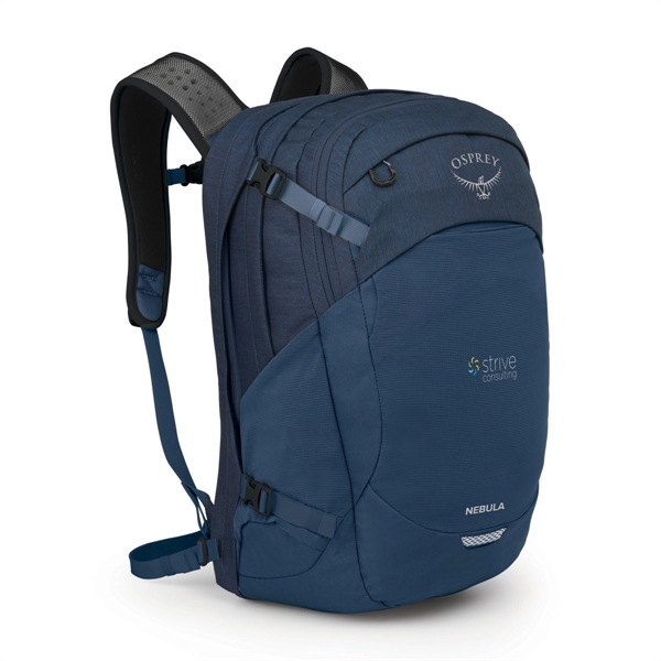 This soft, breathable backpanel and harness help make shouldering your daily... from ASI 56070 Gemline / Gemline®