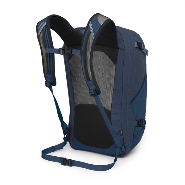 This soft, breathable backpanel and harness help make shouldering your daily... from ASI 56070 Gemline / Gemline®