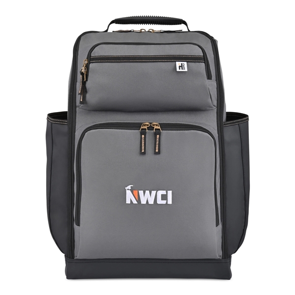 Organize your tools and job site essentials with the Heritage Supply... from ASI 56070 Gemline / Gemline®