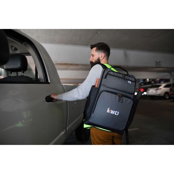 Organize your tools and job site essentials with the Heritage Supply... from ASI 56070 Gemline / Gemline®