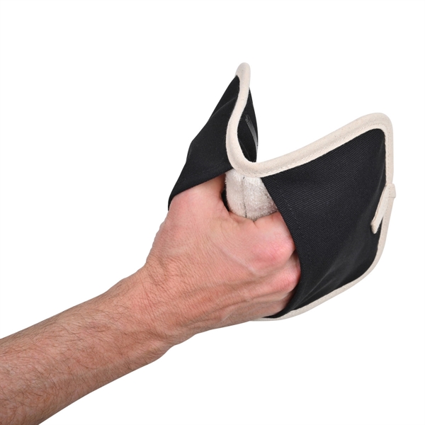 The La Cuisine Potholder set includes 2 premium potholders to keep... from ASI 56070 Gemline / Gemline®