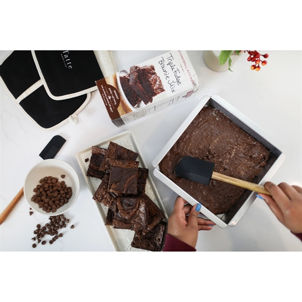 Stir, scrape, fold, and scoop your way to success with this... from ASI 56070 Gemline / Gemline®