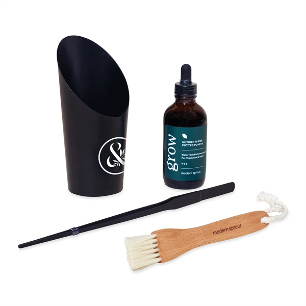 Everything you need to care for your leafy children.... from ASI 56070 Gemline / Gemline®