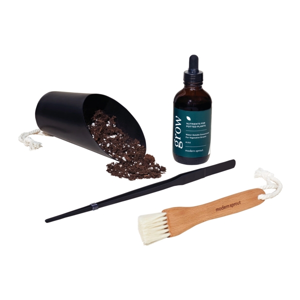 Everything you need to care for your leafy children.... from ASI 56070 Gemline / Gemline®