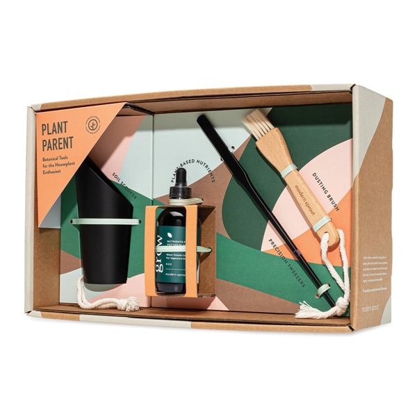 Everything you need to care for your leafy children.... from ASI 56070 Gemline / Gemline®