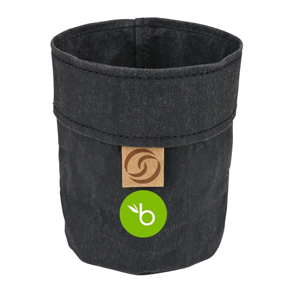 This pen holder is perfect for holding your writing instruments and... from ASI 56070 Gemline / Gemline®