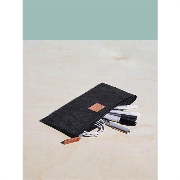 A versatile light-weight pouch for to organize what you need when... from ASI 56070 Gemline / Gemline®