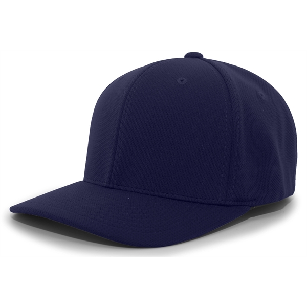 The P-Tec Performance PacFlex Cap delivers moisture-wicking comfort with its P-Tec... from ASI 37461 Augusta Sportswear / Pacific Headwear