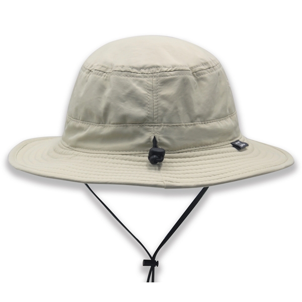Outdoor Sun Blocker Hat with sunglasses holder, perfect for fishing, hiking,... from ASI 72657 Active Life Promo / Active Life