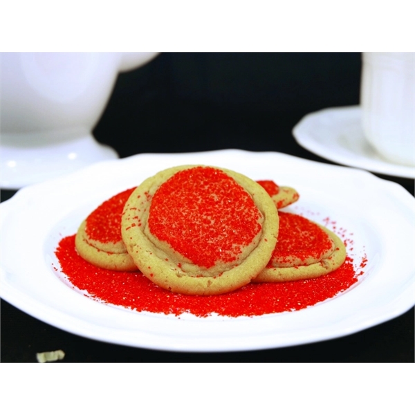 Assorted cookies baked to your custom combination.  Choice of 2... from ASI 44900 NC Custom (CI/Lanco) / Fresh Beginnings