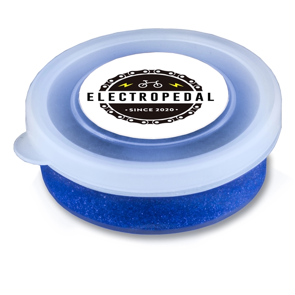 The glittery stress reliever putty that you can squish, smash, and... from ASI 61966 HPG / Mixie