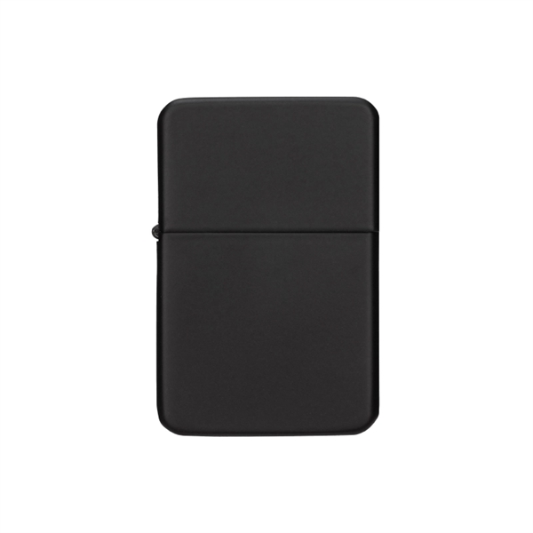 Oil flip top wick style lighter (without oil).... from ASI 57655 STOPNGO Line