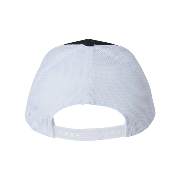 Flexfit Sustainable Retro Trucker Cap... from ASI 84358 S&S Activewear