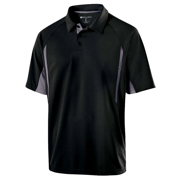 Holloway Two-Tone Avenger Sport Shirt... from ASI 84358 S&S Activewear