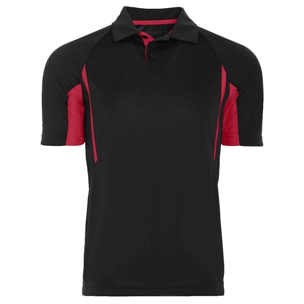 Holloway Two-Tone Avenger Sport Shirt... from ASI 84358 S&S Activewear