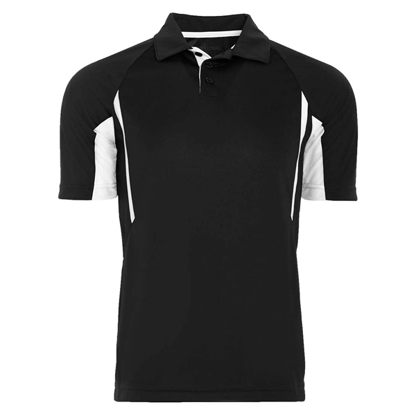 Holloway Two-Tone Avenger Sport Shirt... from ASI 84358 S&S Activewear