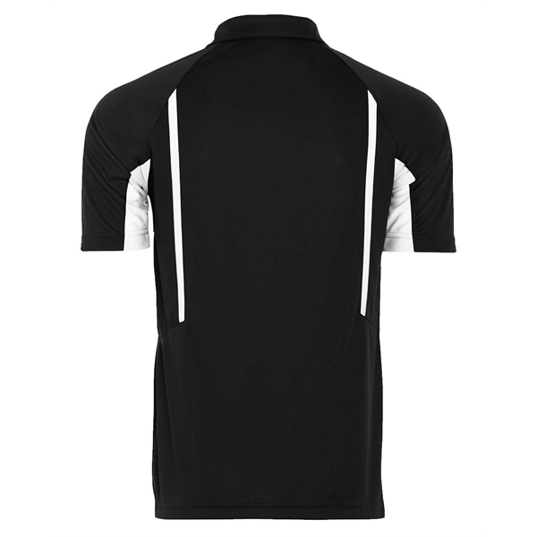 Holloway Two-Tone Avenger Sport Shirt... from ASI 84358 S&S Activewear