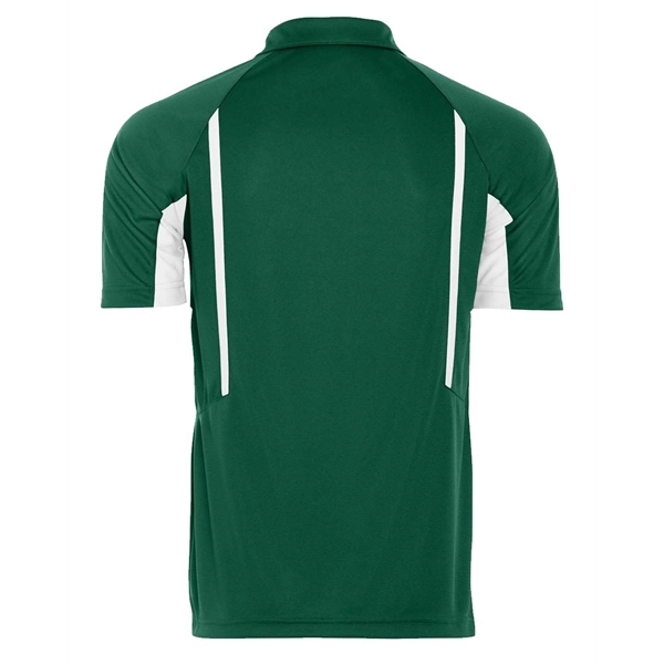 Holloway Two-Tone Avenger Sport Shirt... from ASI 84358 S&S Activewear
