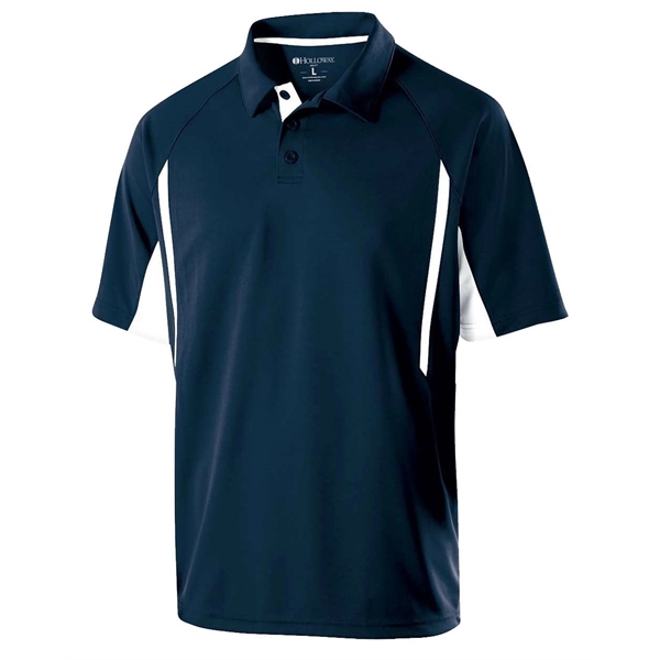 Holloway Two-Tone Avenger Sport Shirt... from ASI 84358 S&S Activewear