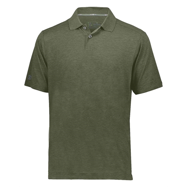 Holloway Repreve® Eco Sport Shirt... from ASI 84358 S&S Activewear