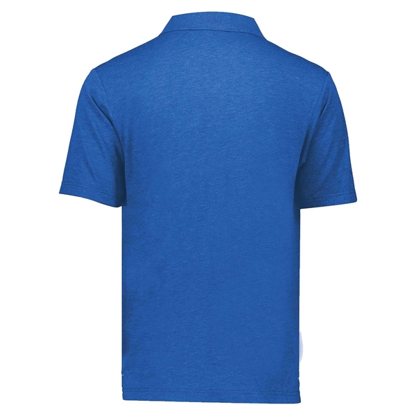 Holloway Repreve® Eco Sport Shirt... from ASI 84358 S&S Activewear