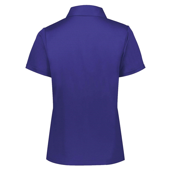 Holloway Women's Prism Bold Sport Shirt... from ASI 84358 S&S Activewear
