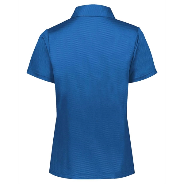 Holloway Women's Prism Bold Sport Shirt... from ASI 84358 S&S Activewear
