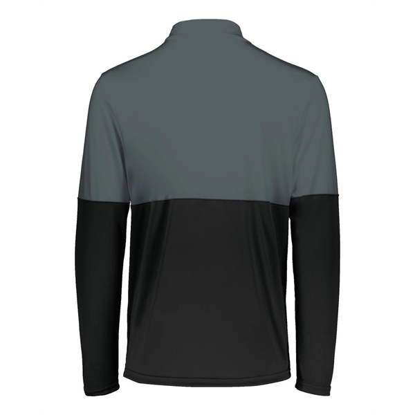 Holloway Momentum Team Quarter-Zip Pullover... from ASI 84358 S&S Activewear