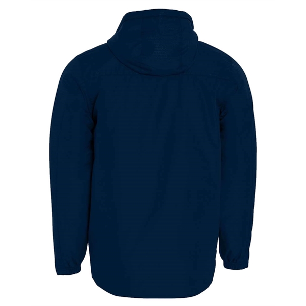 Holloway Bionic Hooded Jacket... from ASI 84358 S&S Activewear