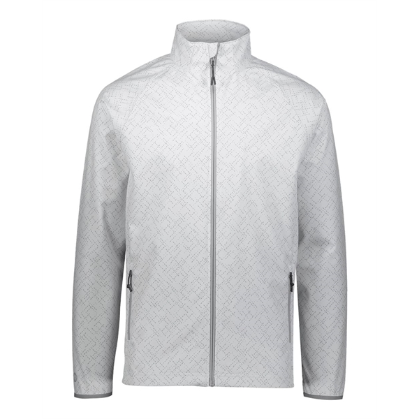 Holloway Featherlight Softshell Jacket... from ASI 84358 S&S Activewear