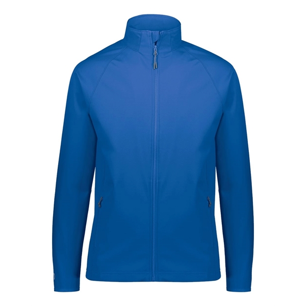 Holloway Featherlight Softshell Jacket... from ASI 84358 S&S Activewear