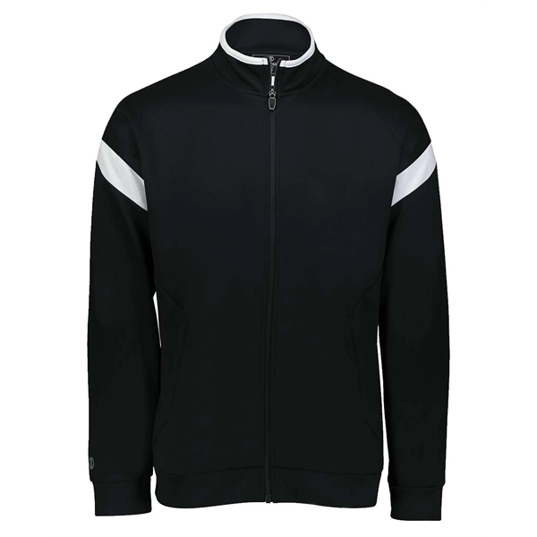 Holloway Youth Limitless Full-Zip Jacket... from ASI 84358 S&S Activewear