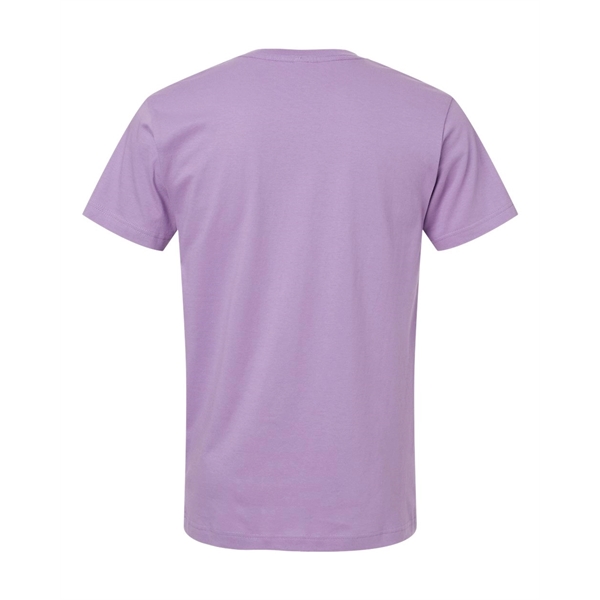 Soft form fitting fine jersey T-shirt. Blank product.... from ASI 84358 S&S Activewear
