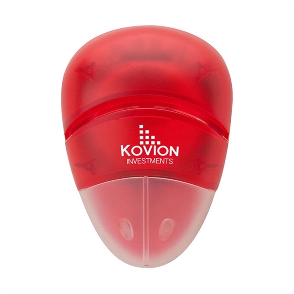 Mouse Memo Magnifier... from ASI 67866 Logomark/Valumark