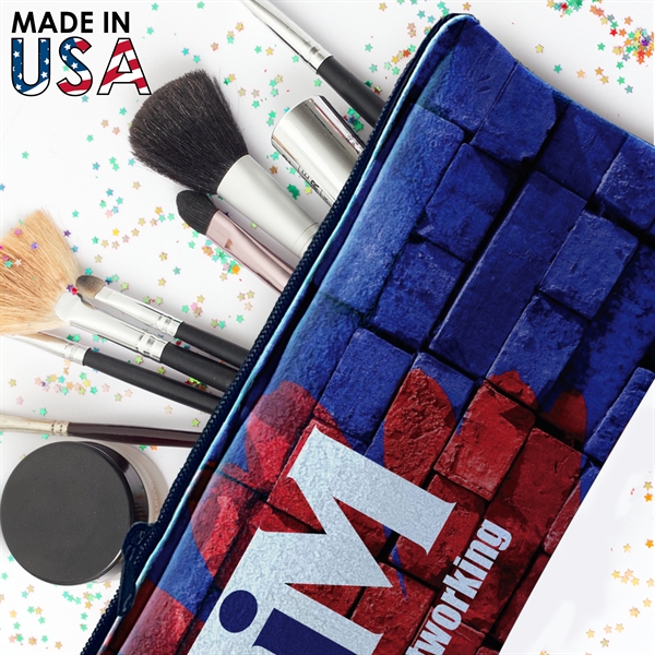 Featherlight Holdsitall Zip Pouch is an appealing pick to hold travel... from ASI 91411 Toddy Gear