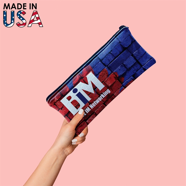 Featherlight Holdsitall Zip Pouch is an appealing pick to hold travel... from ASI 91411 Toddy Gear