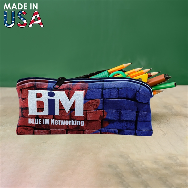 Featherlight Holdsitall Zip Pouch is an appealing pick to hold travel... from ASI 91411 Toddy Gear