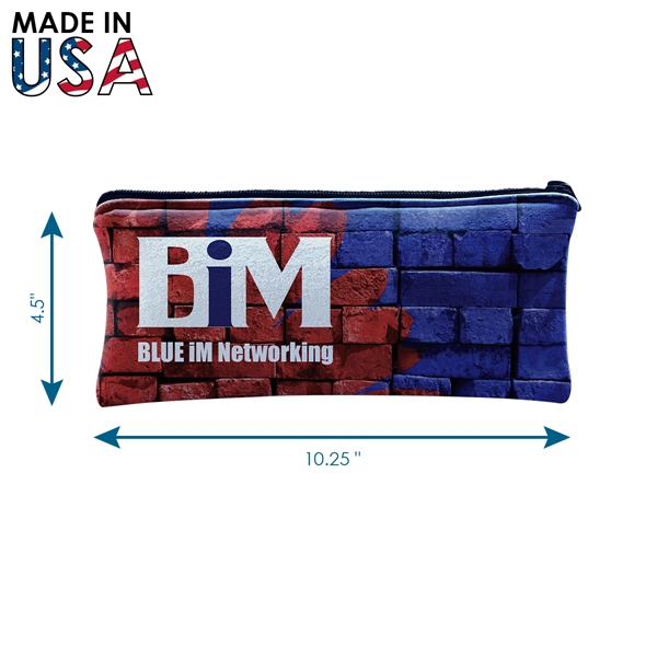 Featherlight Holdsitall Zip Pouch is an appealing pick to hold travel... from ASI 91411 Toddy Gear