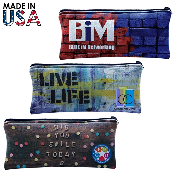 Featherlight Holdsitall Zip Pouch is an appealing pick to hold travel... from ASI 91411 Toddy Gear