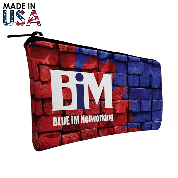 Featherlight Holdsitall Zip Pouch is an appealing pick to hold travel... from ASI 91411 Toddy Gear