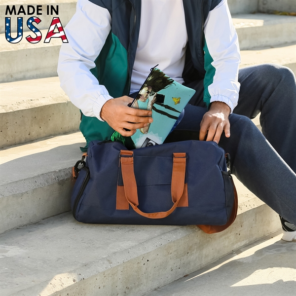 Featherlight Holdsitall Zip Pouch is an appealing pick to hold full-size... from ASI 91411 Toddy Gear