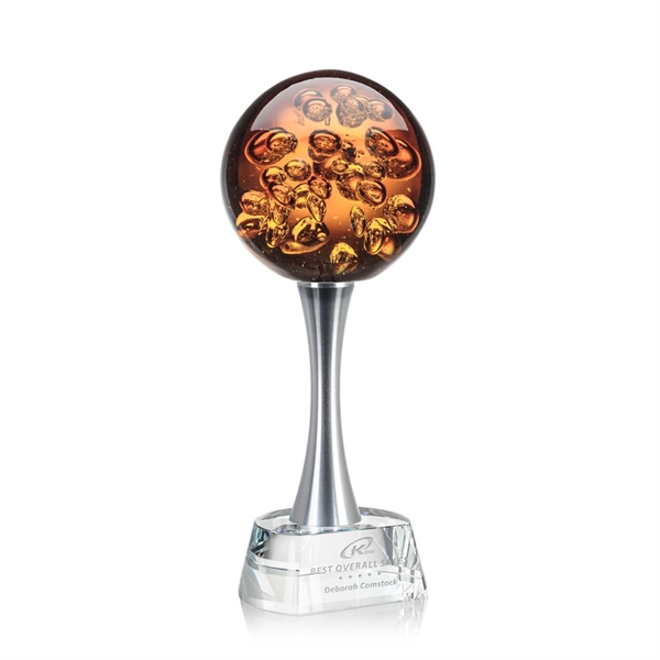 Avery Award on Willshire Base... from ASI 84592 St Regis Group / St Regis