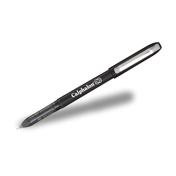 Experience a high-performance roller pen with the Roller. This rollerball pen... from ASI 84833 Newell Custom Writing Instruments / Newell Brands