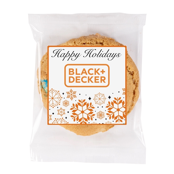 Fresh Beginnings Individually Wrapped Jewel Chip Cookies... from ASI 44900 NC Custom (CI/Lanco) / Fresh Beginnings